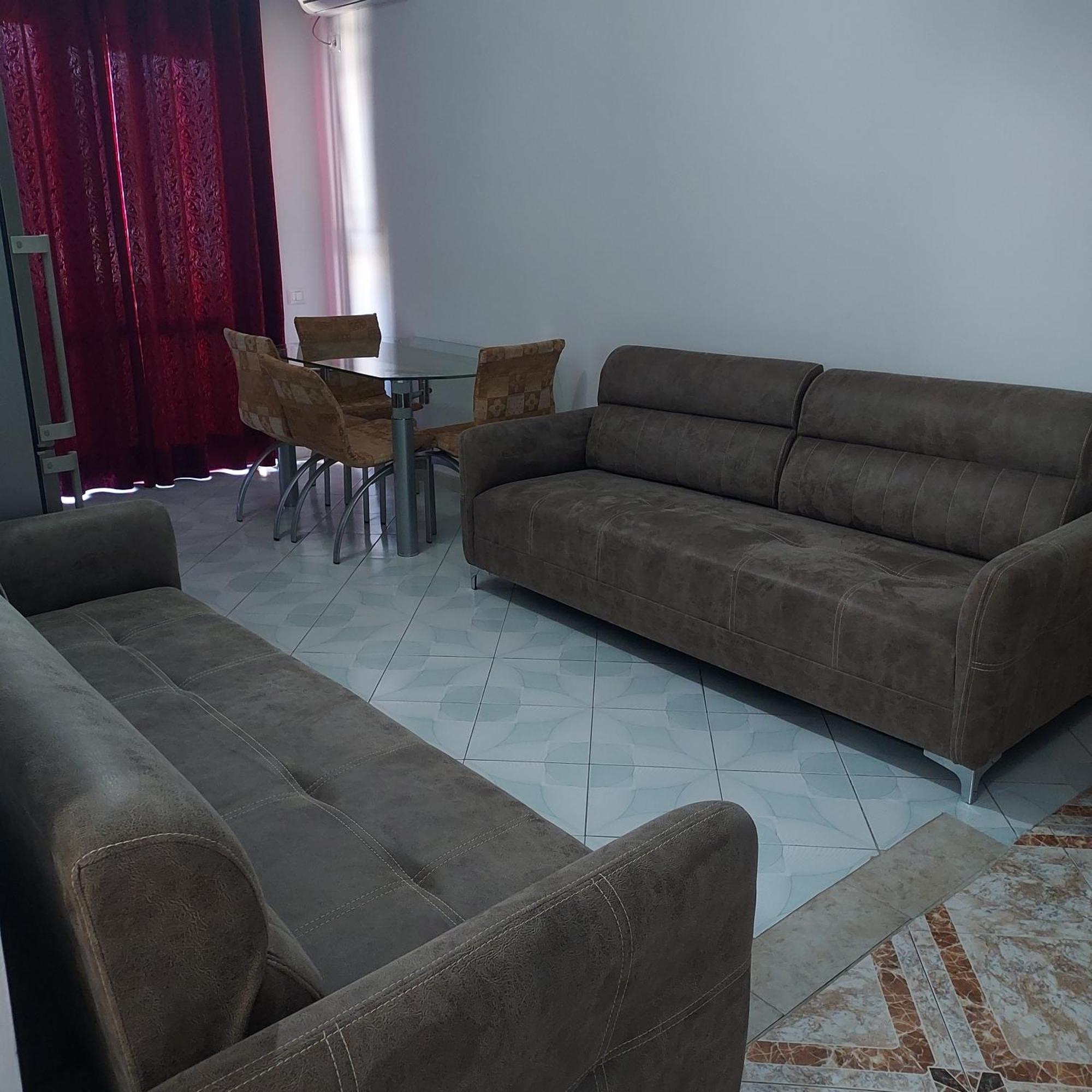 Martin Ferraj Riviera Apartment วญอเรอ ภายนอก รูปภาพ