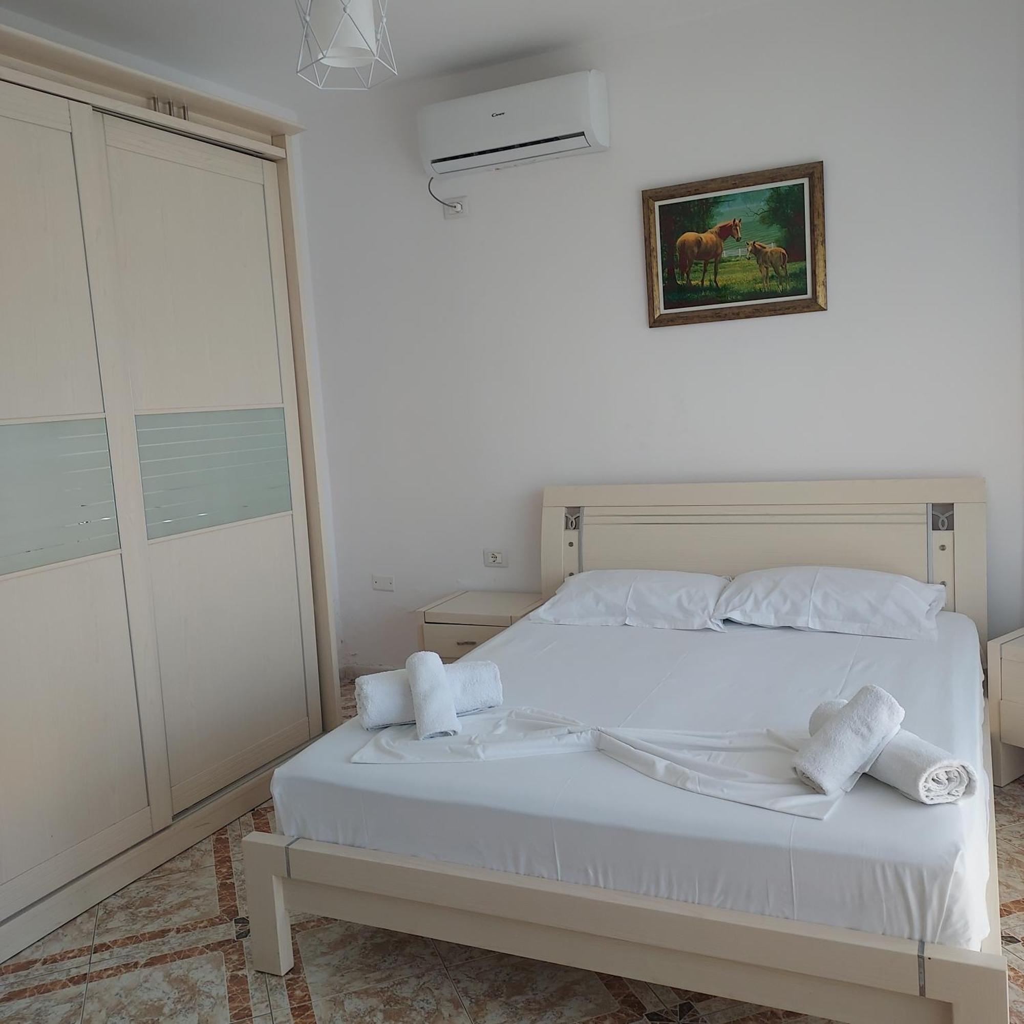 Martin Ferraj Riviera Apartment วญอเรอ ภายนอก รูปภาพ
