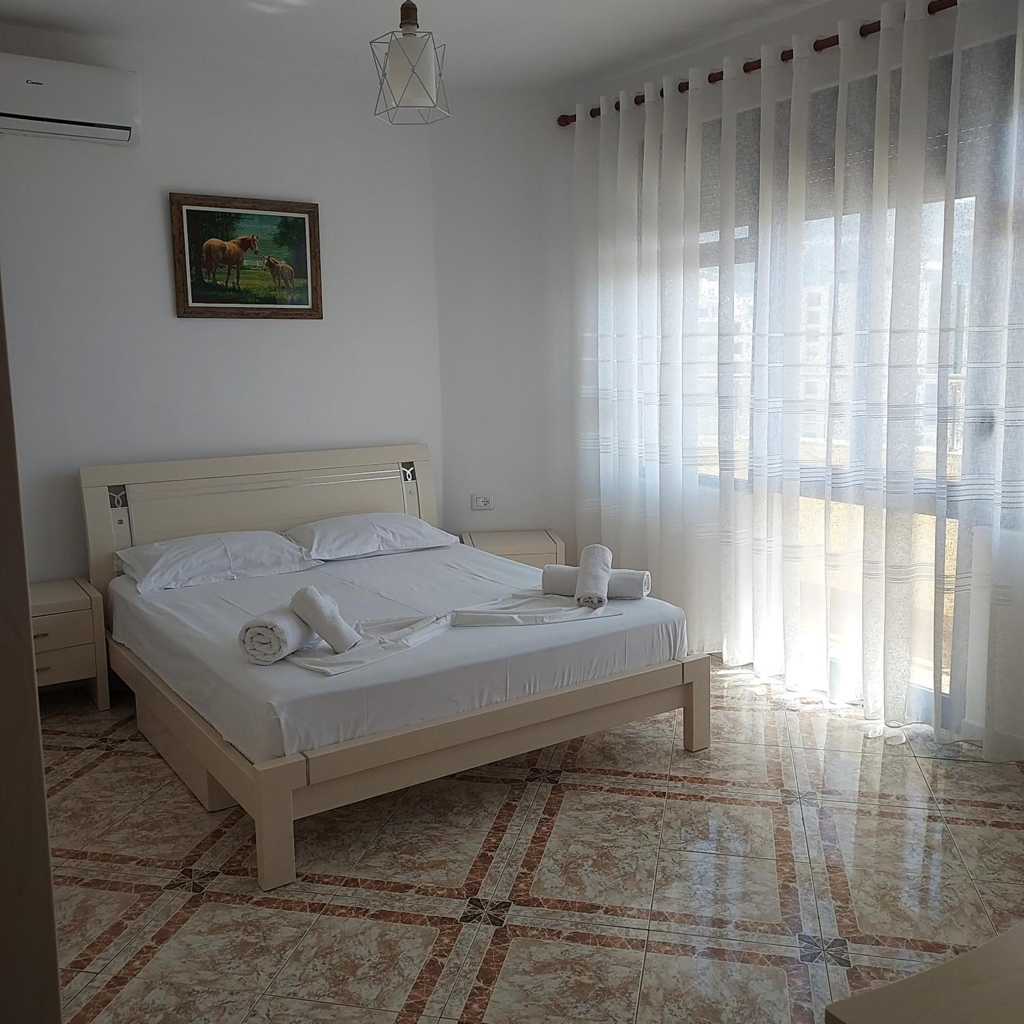 Martin Ferraj Riviera Apartment วญอเรอ ภายนอก รูปภาพ