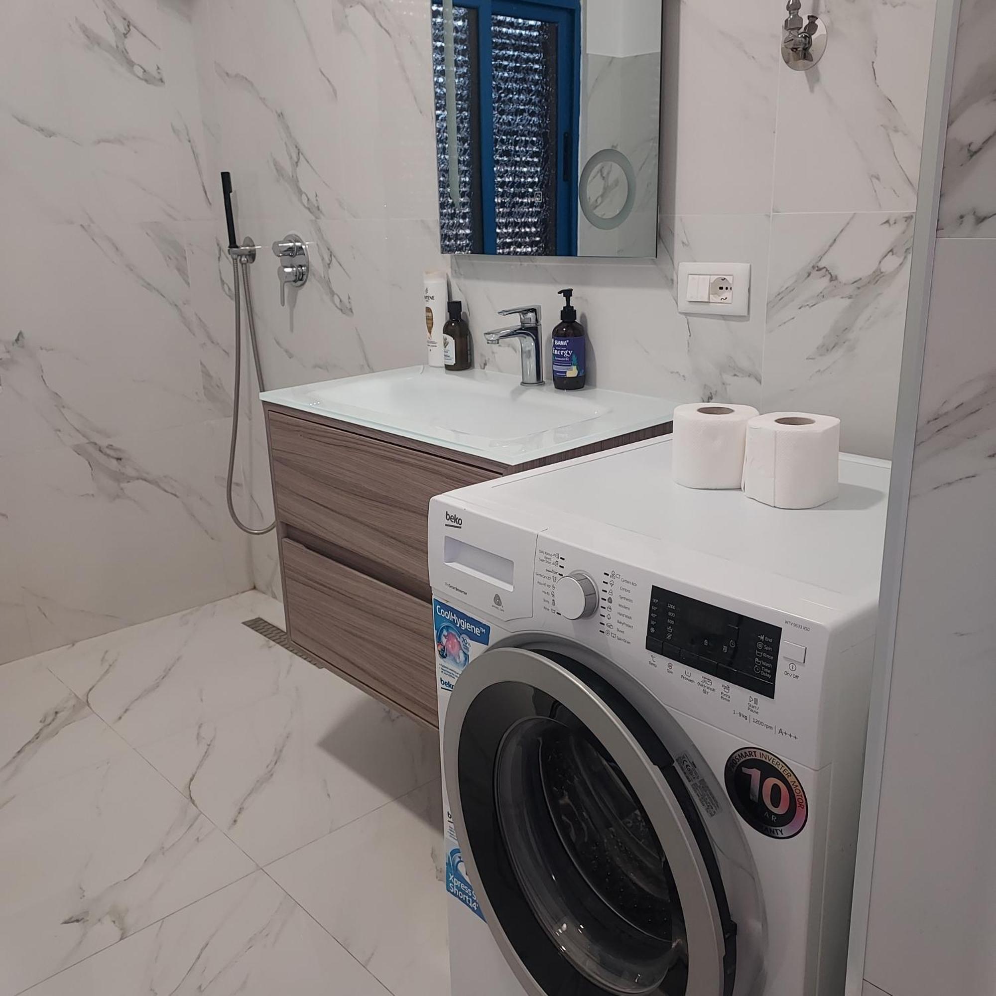 Martin Ferraj Riviera Apartment วญอเรอ ภายนอก รูปภาพ