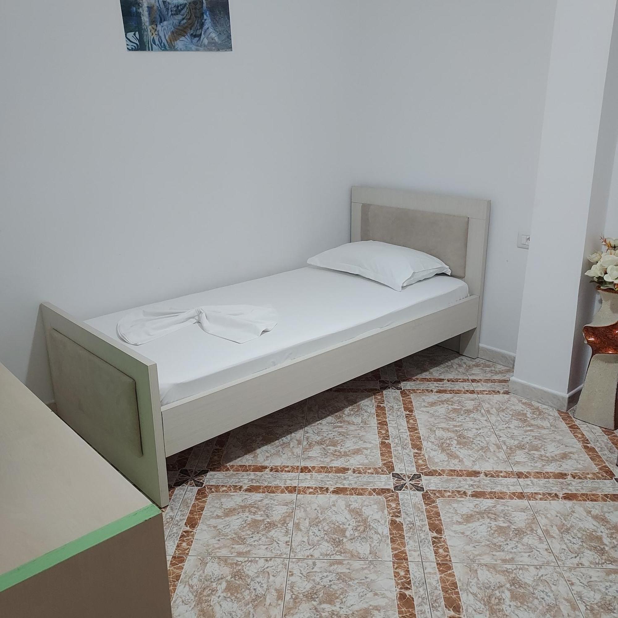 Martin Ferraj Riviera Apartment วญอเรอ ภายนอก รูปภาพ