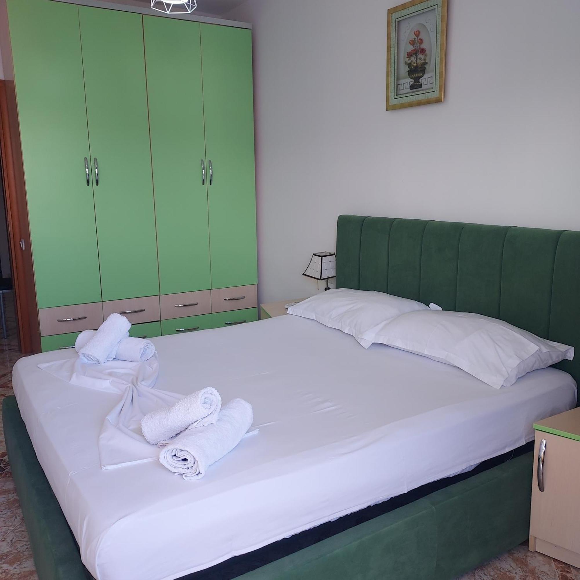 Martin Ferraj Riviera Apartment วญอเรอ ภายนอก รูปภาพ