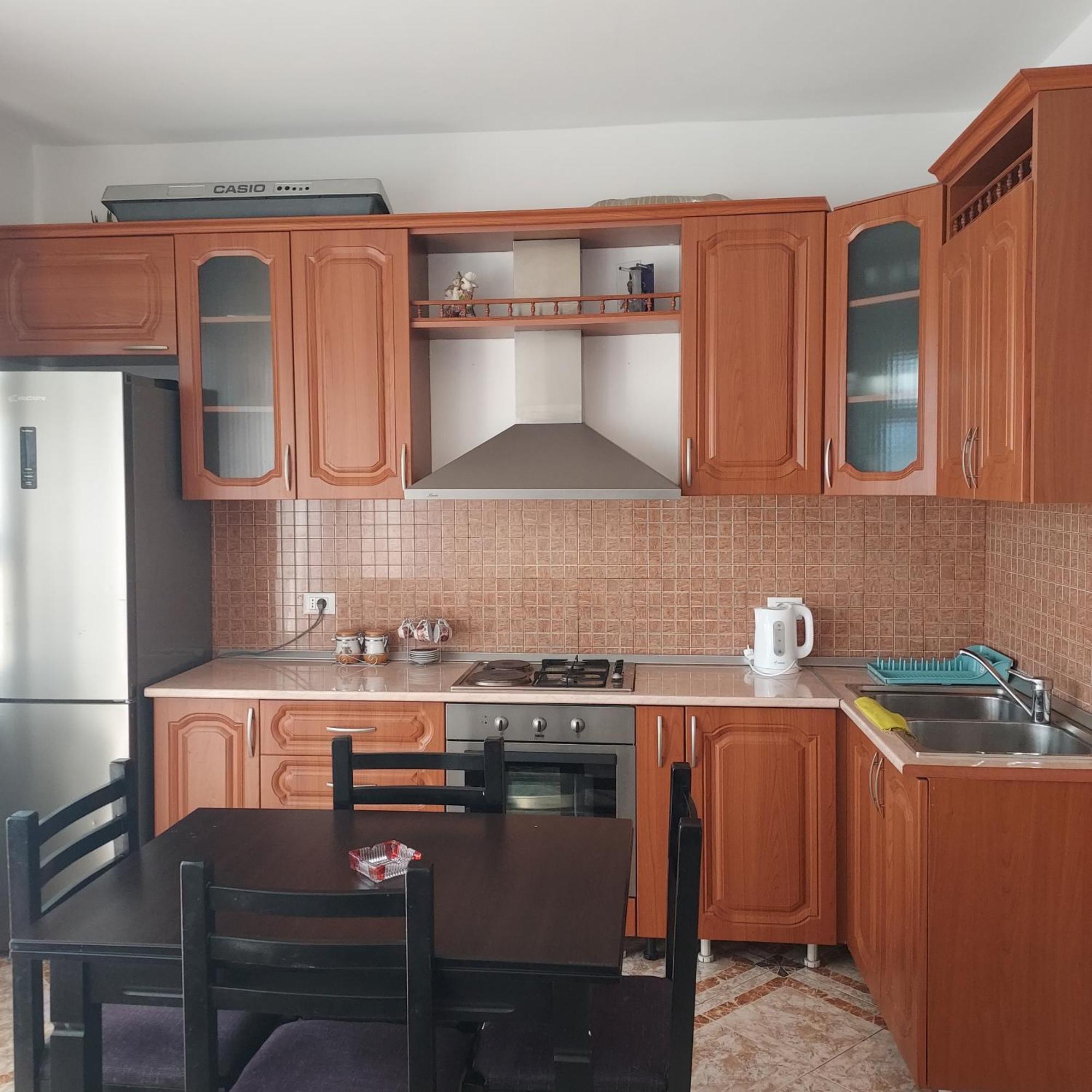 Martin Ferraj Riviera Apartment วญอเรอ ภายนอก รูปภาพ