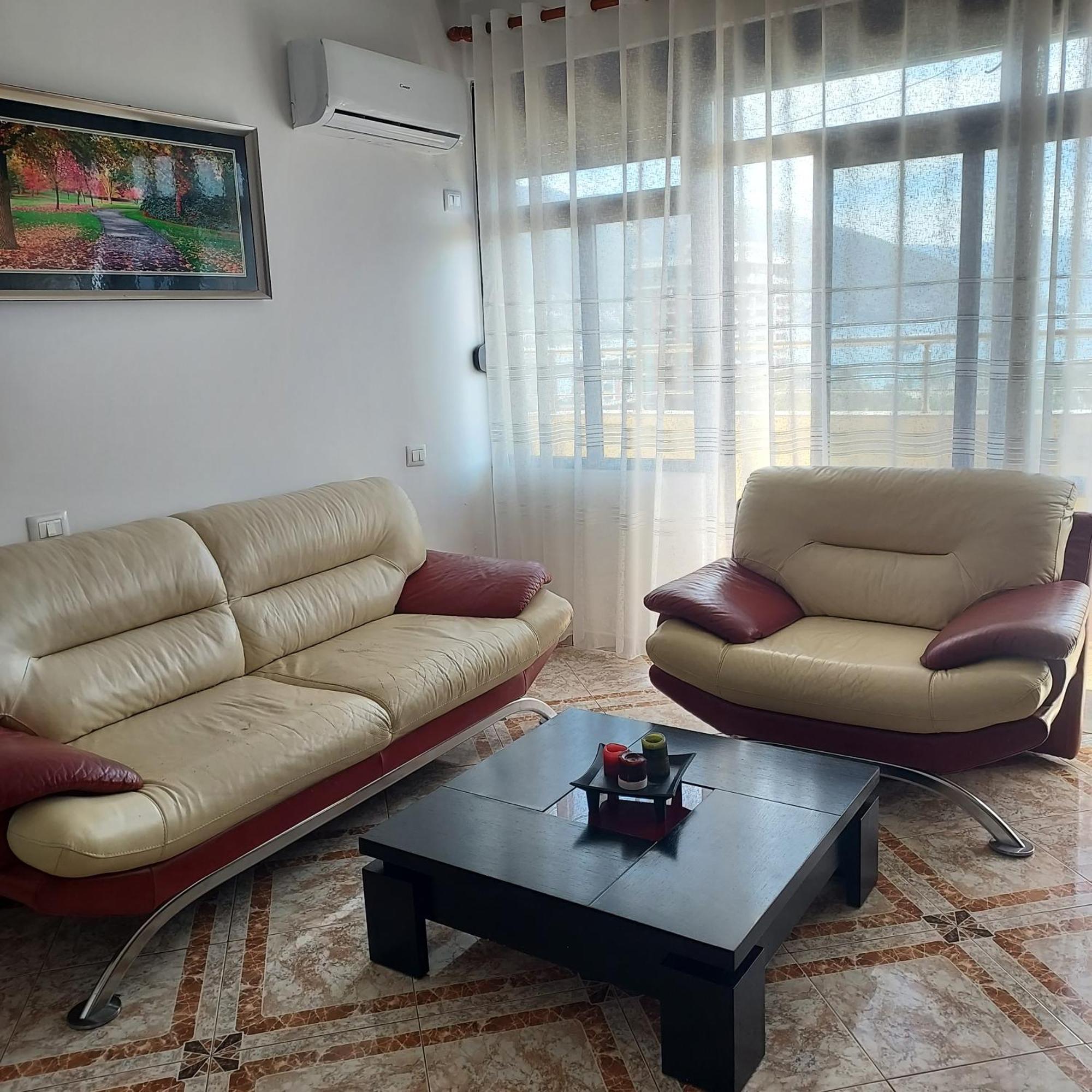 Martin Ferraj Riviera Apartment วญอเรอ ภายนอก รูปภาพ