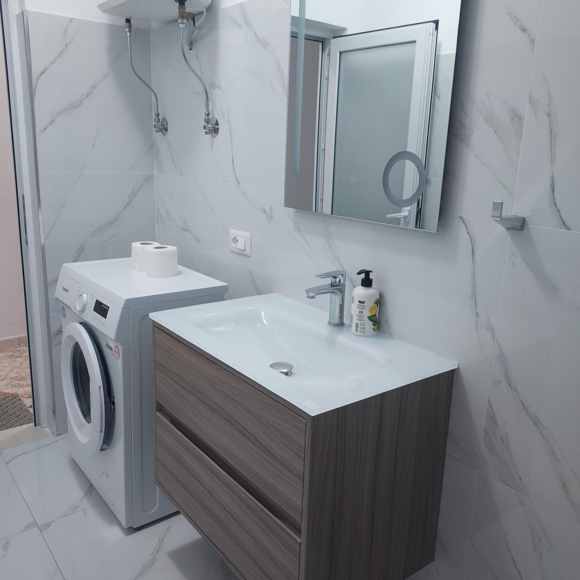 Martin Ferraj Riviera Apartment วญอเรอ ภายนอก รูปภาพ