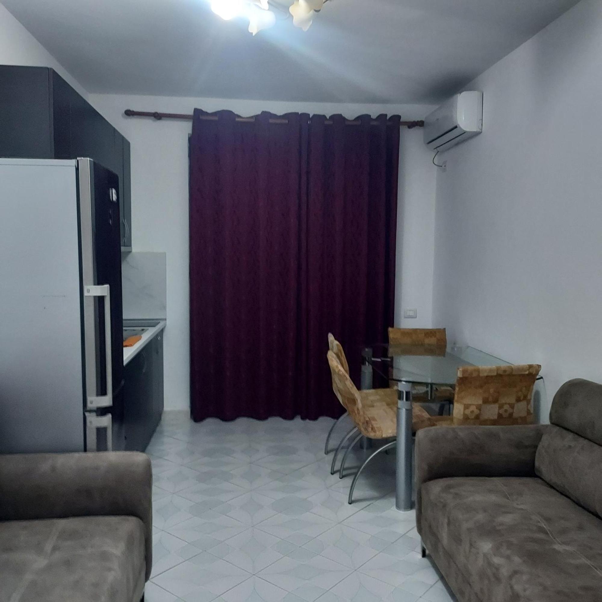 Martin Ferraj Riviera Apartment วญอเรอ ภายนอก รูปภาพ